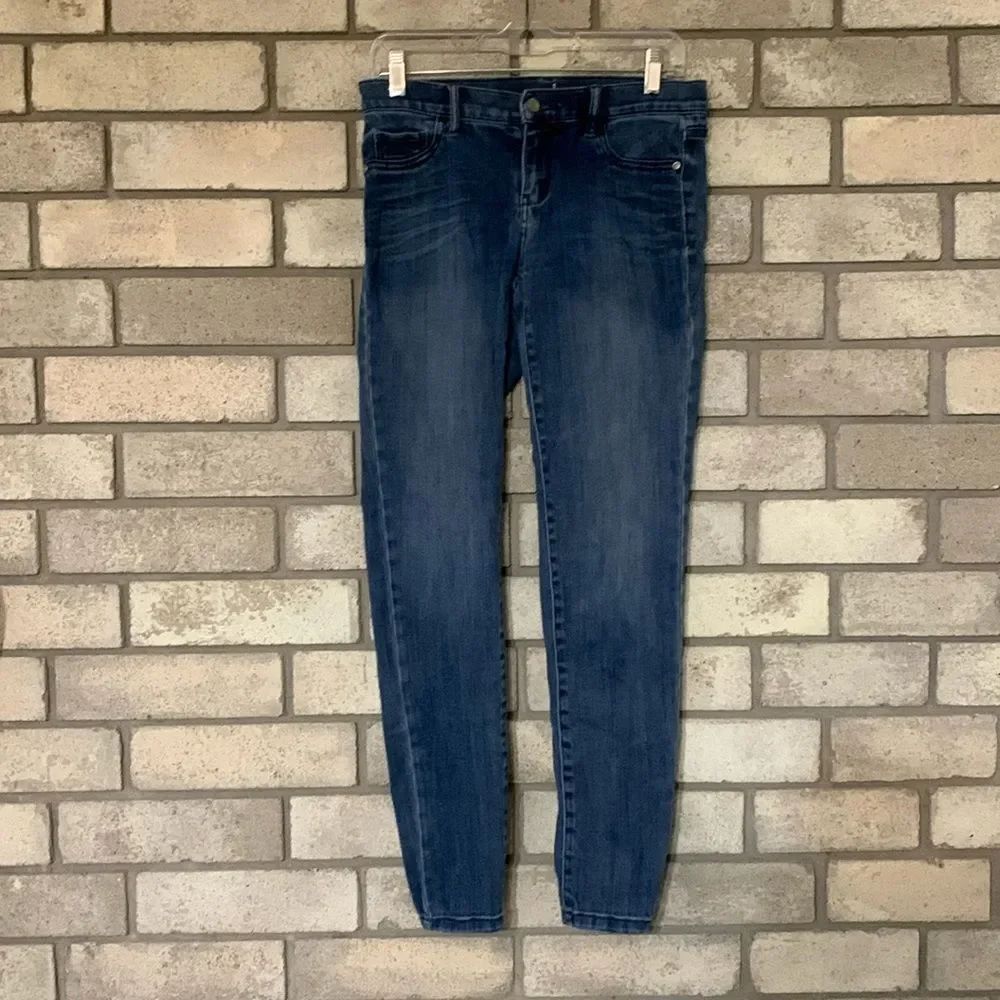 3for$20 jeans size 4